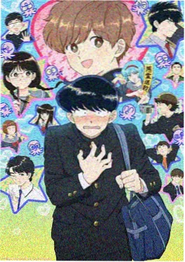 编辑部的漫画课动画剧照