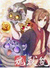 素描课代表剧照